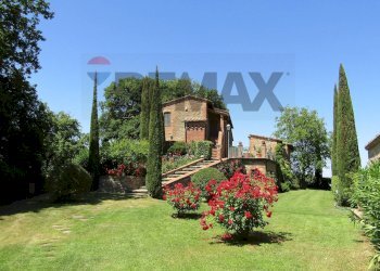 Giardino - Villa Strada Vicinale Corleone
 
50, Città della Pieve - photo 2