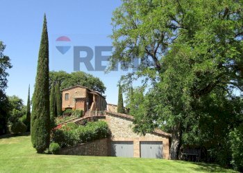 Casa all\'aperto - Villa Strada Vicinale Corleone
 
50, Città della Pieve - photo 3