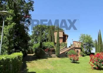 Giardino - Villa Strada Vicinale Corleone
 
50, Città della Pieve - photo 4