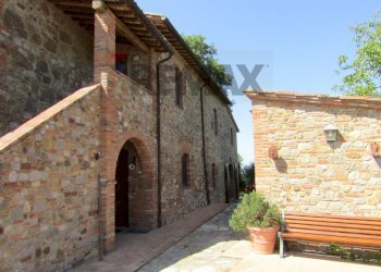 Casa all\'aperto - Villa Strada Vicinale Corleone
 
50, Città della Pieve - photo 5