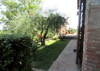 Giardino - Villa Strada Vicinale Corleone
 
50, Città della Pieve - photo 6