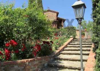 Giardino - Villa Strada Vicinale Corleone
 
50, Città della Pieve - photo 7