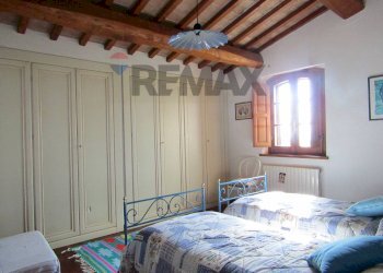Camera / camera da letto - Villa Strada Vicinale Corleone
 
50, Città della Pieve - photo 13