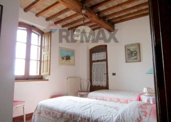 Camera / camera da letto - Villa Strada Vicinale Corleone
 
50, Città della Pieve - photo 14