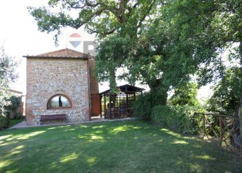 Casa all\'aperto - Villa Strada Vicinale Corleone
 
50, Città della Pieve - photo 17