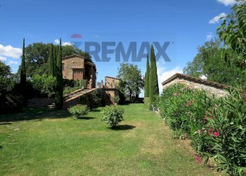 Giardino - Villa Strada Vicinale Corleone
 
50, Città della Pieve - photo 18