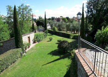 Giardino - Villa Strada Vicinale Corleone
 
50, Città della Pieve - photo 20