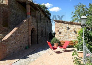 Terrazza - Villa Strada Vicinale Corleone
 
50, Città della Pieve - photo 21