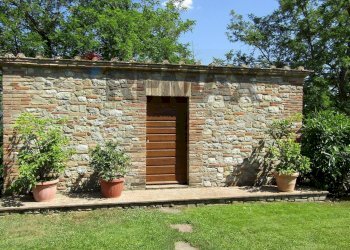 Casa all\'aperto - Villa Strada Vicinale Corleone
 
50, Città della Pieve - photo 23