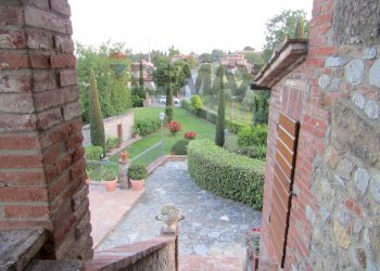 Giardino - Villa Strada Vicinale Corleone
 
50, Città della Pieve - photo 24