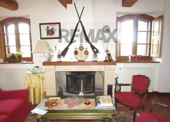 Soggiorno - Villa Strada Vicinale Corleone
 
50, Città della Pieve - photo 26