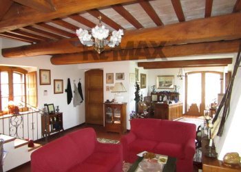 Soggiorno - Villa Strada Vicinale Corleone
 
50, Città della Pieve - photo 29