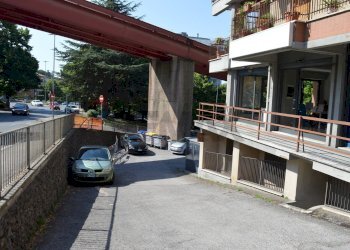 Terrazza - Commercial Premises Via Ruggero D'Andreotto
85, Perugia - photo 7