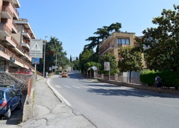 Edificio all\'aperto - Commercial Premises Via Ruggero D'Andreotto
85, Perugia - photo 10