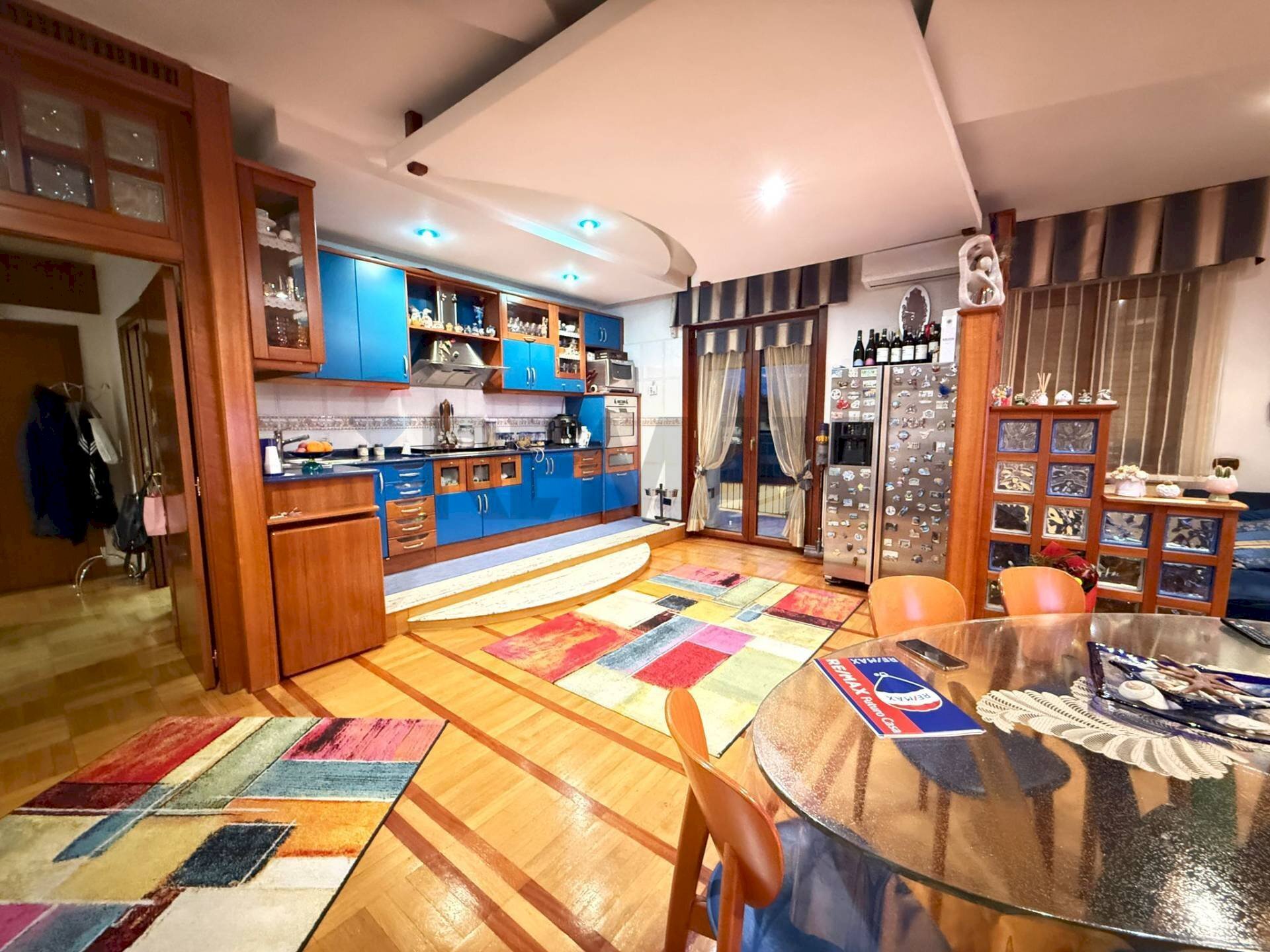 Cucina - Three-room apartment Afragola - photo 1