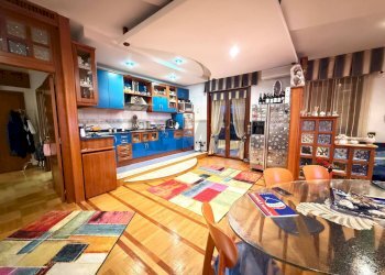 Cucina - Three-room apartment Afragola - photo 1