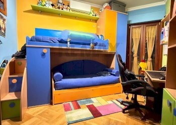 Cameretta - Three-room apartment Afragola - photo 5