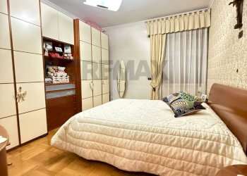 Camera / camera da letto - Three-room apartment Afragola - photo 7