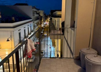 Balcone - Three-room apartment Afragola - photo 9