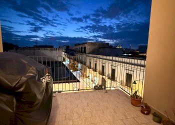 Terrazza - Three-room apartment Afragola - photo 10