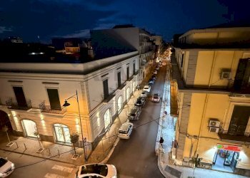 Edificio all\'aperto - Three-room apartment Afragola - photo 11