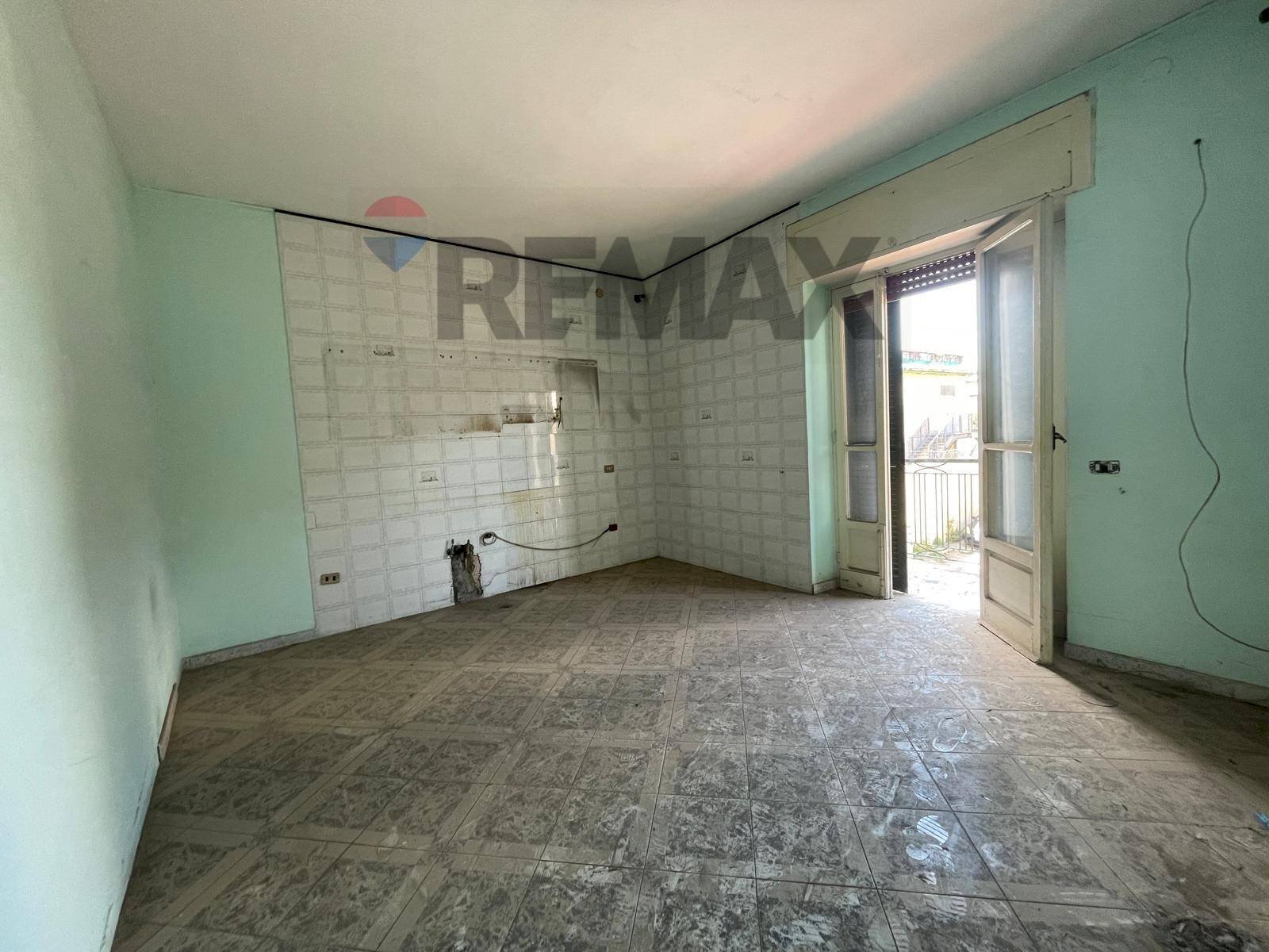 Stanza vuota - Three-room apartment Via Santa barbara
 
124, Caivano - photo 1