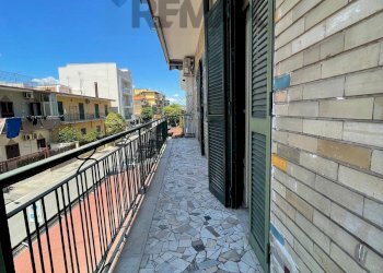 Balcone - Trilocale Caivano - foto 4