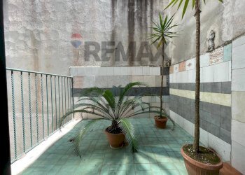 Balcone - Trilocale Caivano - foto 13