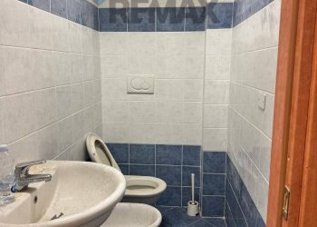 Bagno - Appartamento Via Cuneo
 
3, Torino - foto 8