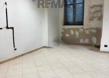 Stanza vuota - Appartamento Via Cuneo
 
3, Torino - foto 11