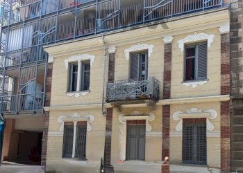 Edificio all\'aperto - Appartamento Via Cuneo
 
3, Torino - foto 13