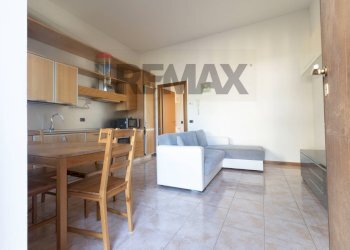 Soggiorno / Cucina - Bilocale Via Garibaldi
 
22, Gessate - foto 4