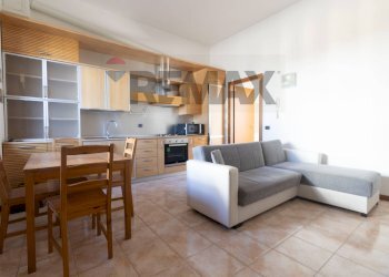 Soggiorno / Cucina - Bilocale Via Garibaldi
 
22, Gessate - foto 8