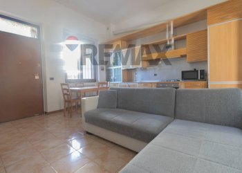 Soggiorno / Cucina - Bilocale Via Garibaldi
 
22, Gessate - foto 9