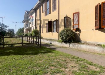 Casa all\'aperto - Bilocale Via Garibaldi
 
22, Gessate - foto 17