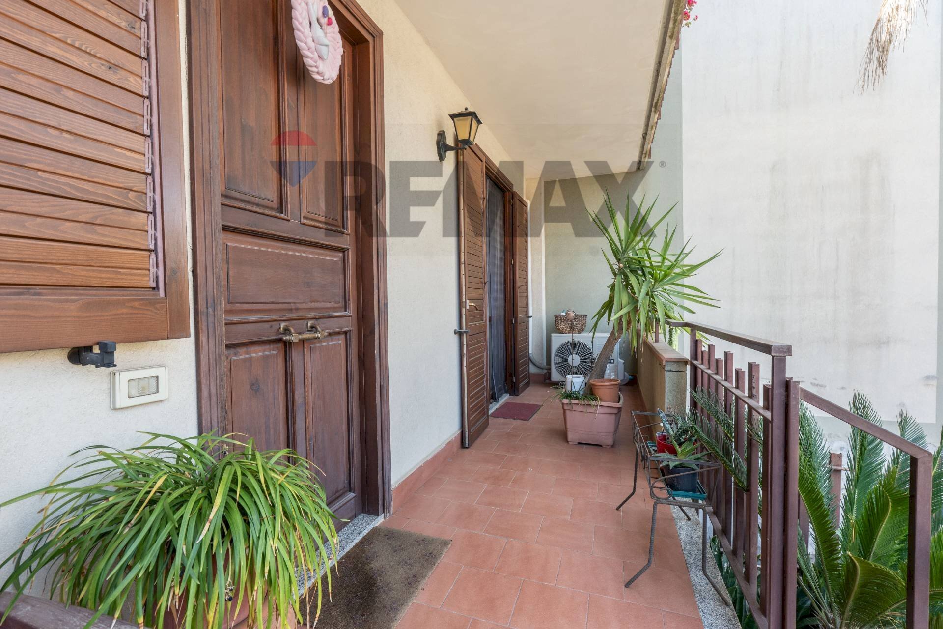 Balcone - Terraced Villa Via Taro
51, Acireale - photo 2