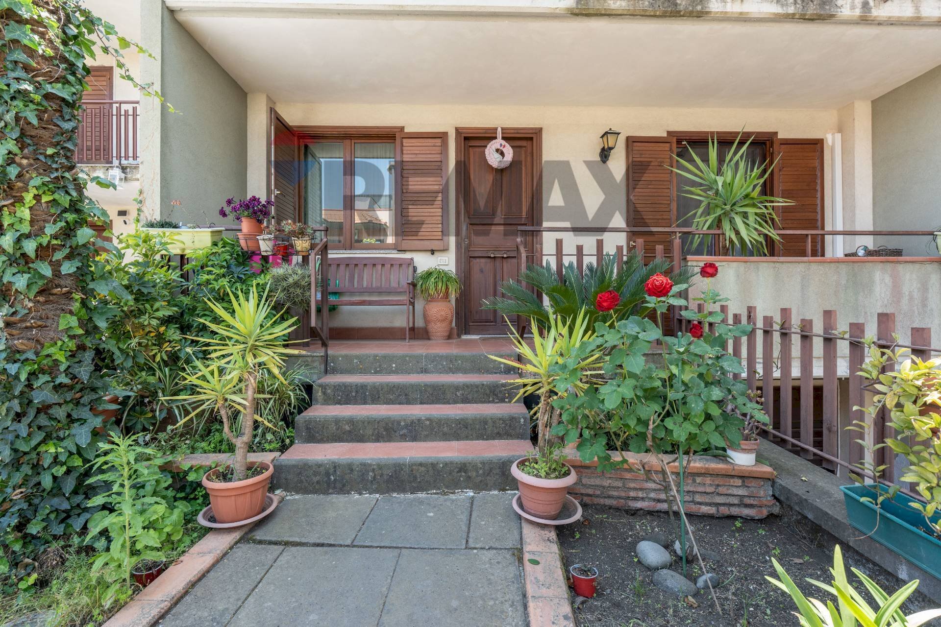 Casa all\'aperto - Terraced Villa Via Taro
51, Acireale - photo 3