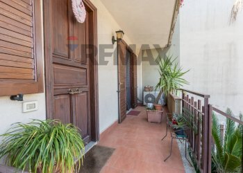 Balcone - Terraced Villa Via Taro
 
51, Acireale - photo 2