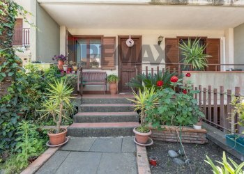 Casa all\'aperto - Terraced Villa Via Taro
 
51, Acireale - photo 3