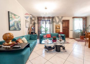 Soggiorno - Terraced Villa Via Taro
 
51, Acireale - photo 6