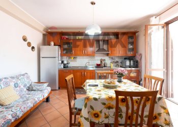 Cucina - Terraced Villa Via Taro
 
51, Acireale - photo 9