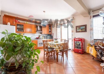 Cucina - Terraced Villa Via Taro
 
51, Acireale - photo 10