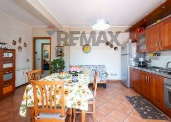 Cucina - Terraced Villa Via Taro
 
51, Acireale - photo 11
