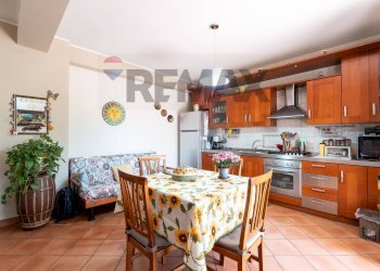 Cucina - Terraced Villa Via Taro
 
51, Acireale - photo 12