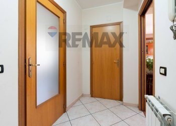Hall / corridoio - Terraced Villa Via Taro
 
51, Acireale - photo 20