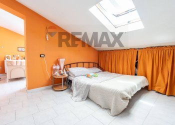 Camera / camera da letto - Terraced Villa Via Taro
 
51, Acireale - photo 37