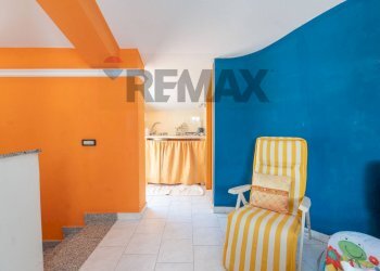 Soggiorno - Terraced Villa Via Taro
 
51, Acireale - photo 38