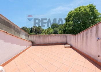 Terrazza - Terraced Villa Via Taro
 
51, Acireale - photo 40