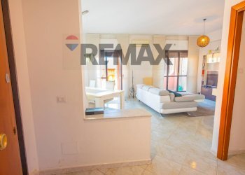 Soggiorno - Residence Via Umberto
20, Sant'Agata Li Battiati - photo 2