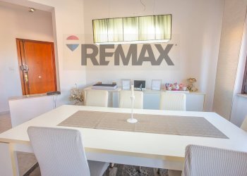 Sala da pranzo - Residence Via Umberto
20, Sant'Agata Li Battiati - photo 6